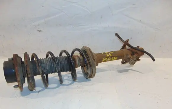 Nissan Primera Rear shock absorber with coil spring 5530386J28 5502086J10 5532090J00