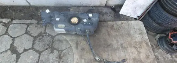 Peugeot RCZ Fuel tank 9685044880