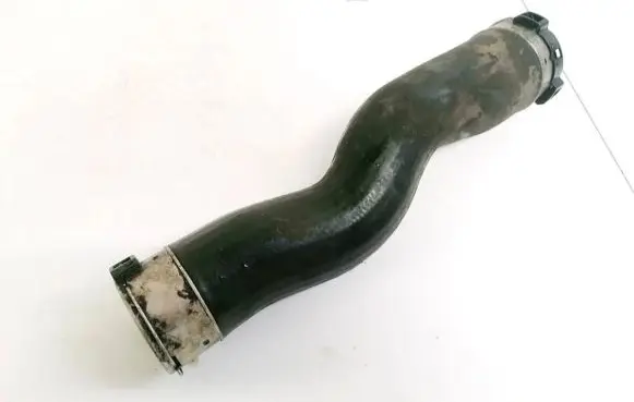 BMW 5 GT F07 Intercooler hose/pipe 1161781061402 7810614