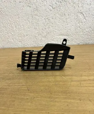 Porsche Panamera (970) Dashboard glove box trim 97055217500 F2353