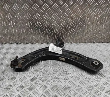 Audi A3 8Y Front lower control arm/wishbone 81A407151F