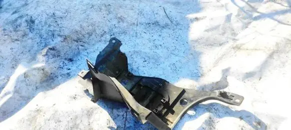 Honda Insight Engine splash shield/under tray 74165TM8A00 74165-TM8-A00