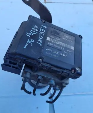 Ford Escort ABS Pump 96FB2C013AA 5WK8417 P5S6E0709N