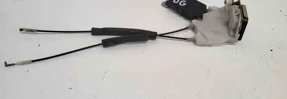 Subaru Forester SG Rear door lock 