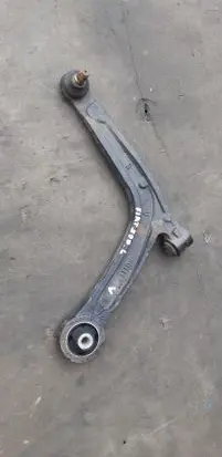 Front control arm