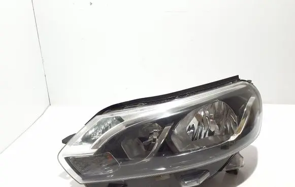 Toyota Proace Headlight/headlamp 9808581280