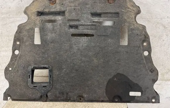 Ford S-MAX Engine splash shield/under tray