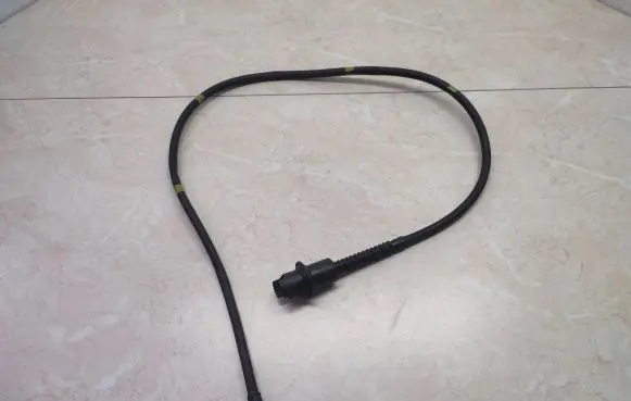 BMW 3 G20 G21 Convertible roof line/pipe/hose 54107447849