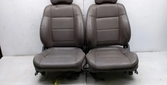 Subaru Forester SF Interior set 