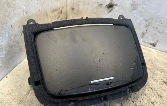 Renault Laguna III Glove box central console 969120002R