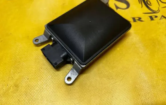 Porsche Panamera (970) Blind spot module 97061877552