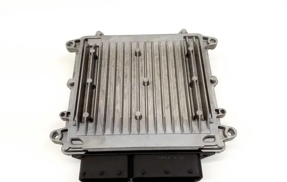 Honda Civic IX Engine control unit/module 37820R3LG05 0281019179