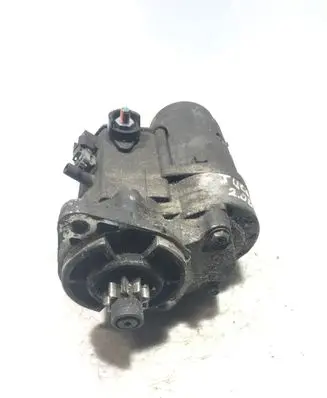 Hyundai Tucson JM Starter motor 3610027010 4013190