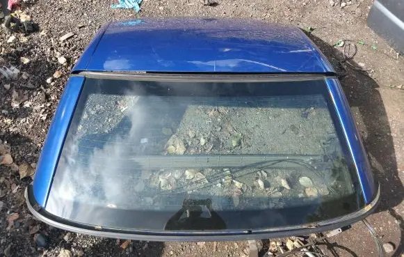 Mercedes-Benz SLK R170 Roof A1708000030 148354 HB92907100