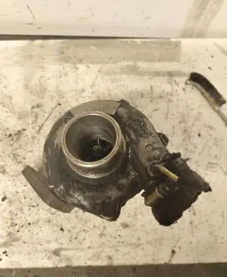 Hyundai H-1, Starex, Satellite Turbo 282004A150 3513B01 C148073