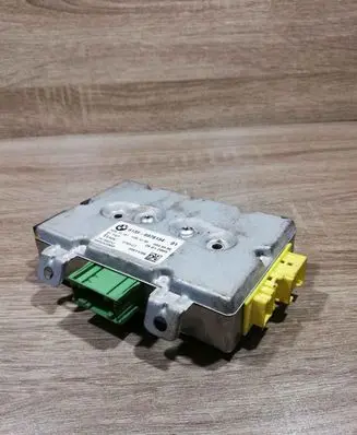 BMW 5 E60 E61 Door control unit/module 697615401 2783C7 61356976154