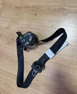 Opel Zafira A Front seatbelt 33004615 GM24417108 24417108