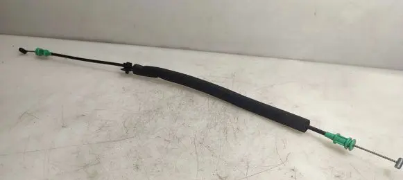 Jaguar X-Type Rear door cable line 