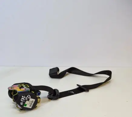 Audi A4 S4 B6 8E 8H Front seatbelt 8E0857706F