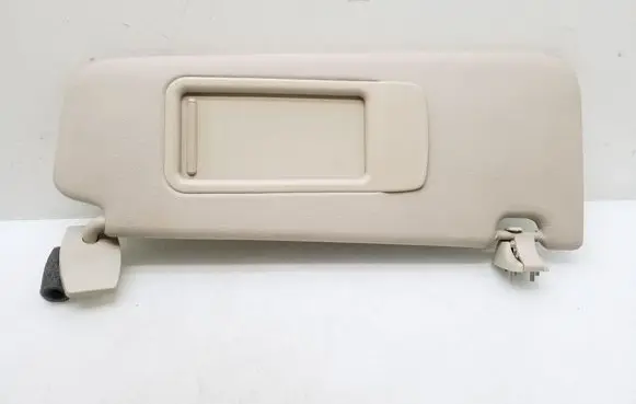BMW 5 F10 F11 Sun visor