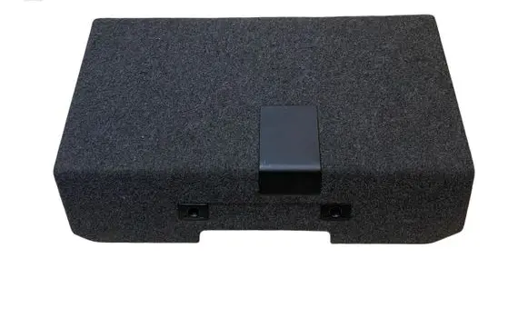 Volkswagen Jetta VI Other trunk/boot trim element 5C6863082