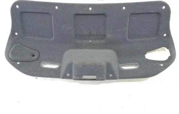 Maserati GranTurismo Bottom trim 80307806