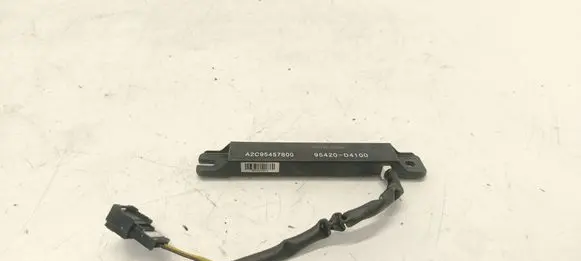 KIA Optima Keyless (KESSY) go control unit/module 95420D4100