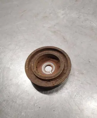 Renault Megane III Crankshaft pulley