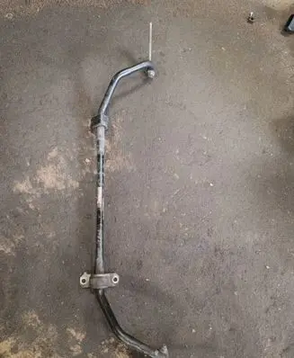 BMW 6 F06 Gran coupe Front anti-roll bar/sway bar 679192501 6791925