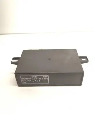 BMW 5 E39 Other control units/modules 8353569
