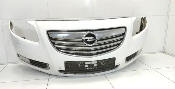 Opel Insignia A Front bumper