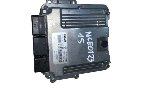 Renault Espace IV Engine control unit/module ECU