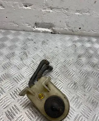 Chevrolet Aveo Power steering fluid tank/reservoir
