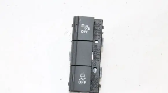 Citroen Jumpy Parking (PDC) sensor switch 1440246677