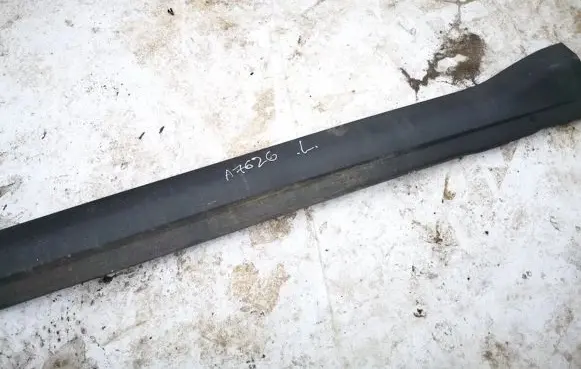 Mitsubishi Outlander Sill 6512a02501 6512a025-01