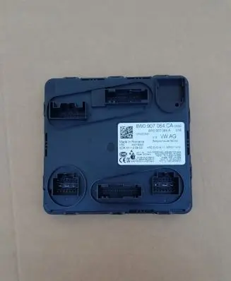 Audi A4 S4 B9 Comfort/convenience module 8W0907064