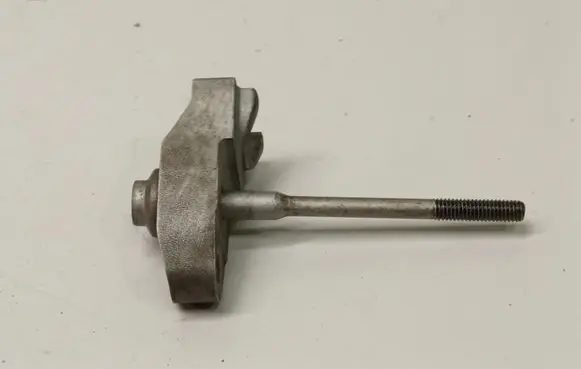 Audi A6 S6 C7 4G Fuel Injector clamp holder 059216J