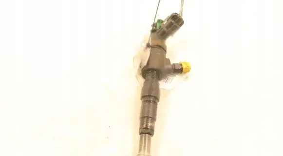 Peugeot Partner Fuel injector 0445110340