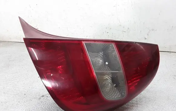 Citroen C5 Rear/tail lights 9632646680