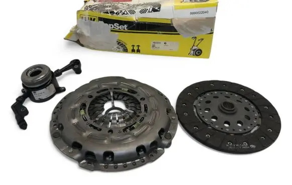Mercedes-Benz E W212 Clutch set kit 626304433 4005108807717 A0232505601