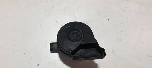 Skoda Fabia Mk3 (NJ) Horn signal 0024082012