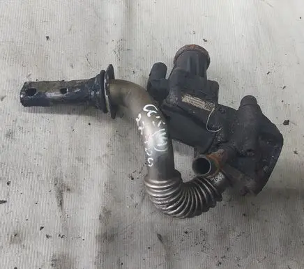 Ford Transit Custom EGR valve BK2Q9D475CC
