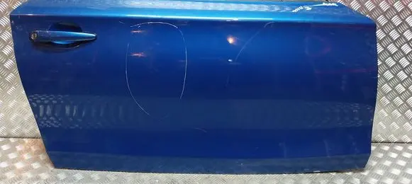 BMW 1 E82 E88 Door (2 Door Coupe) S26378659