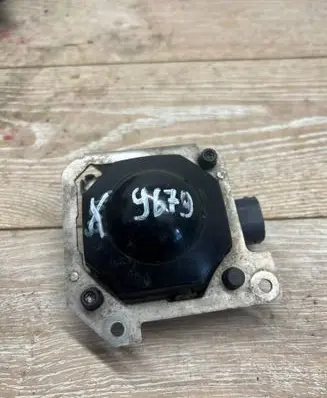 Audi A4 S4 B9 Distronic sensor radar 8W0907541F