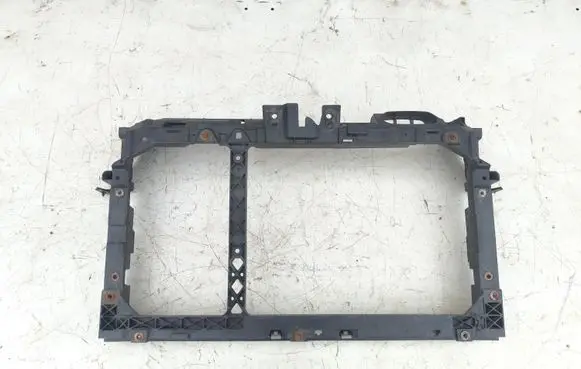 Mazda 2 Radiator support slam panel D65153110