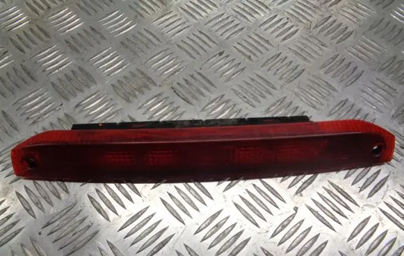 Ford Focus Third/center stoplight