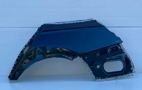 Skoda Octavia Mk4 Rear quarter panel 17122165