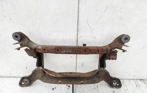 Rear subframe