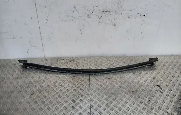 Peugeot 3008 I Trunk rubber seal (body) 9683267280