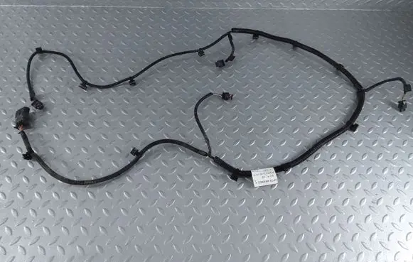 Toyota ProAce City Parking sensor (PDC) wiring loom 9828035680